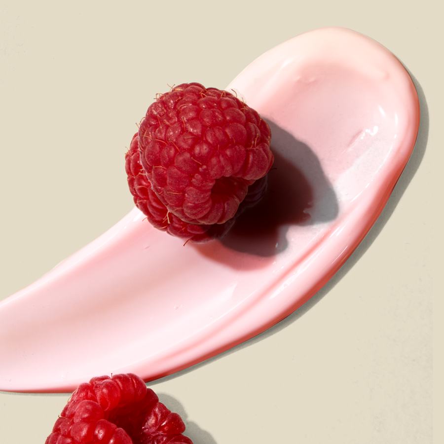 کرم صورت سوئیت دیلایت تمشک لاونیچر50میلLOVE NATURE Sweet Delights